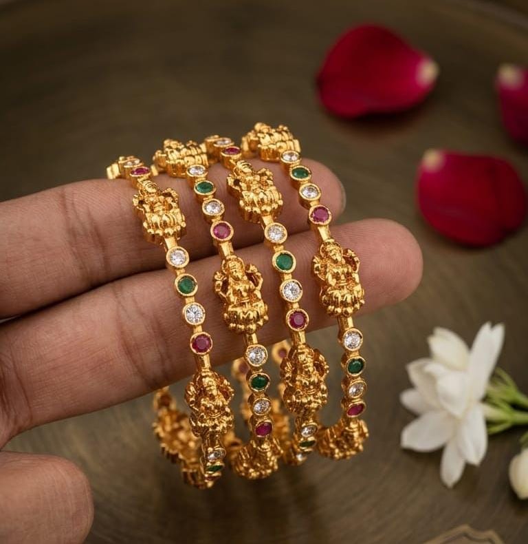 Line bangle BGL103