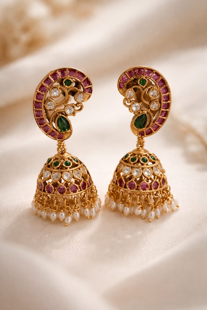 Kadhambari ADJ116