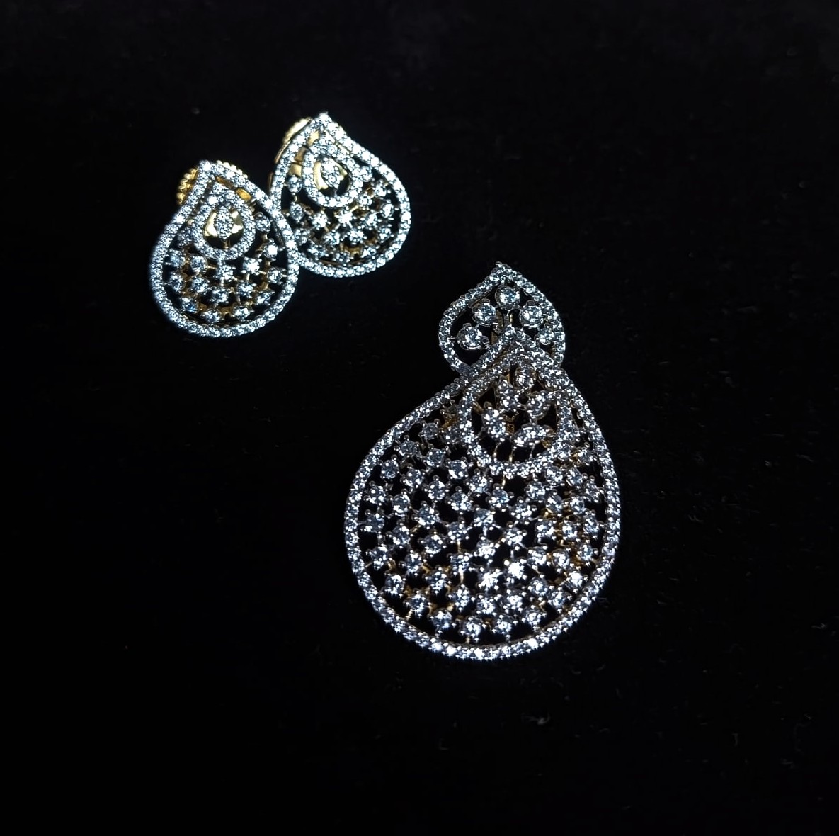 Diamond Replica ADPD101
