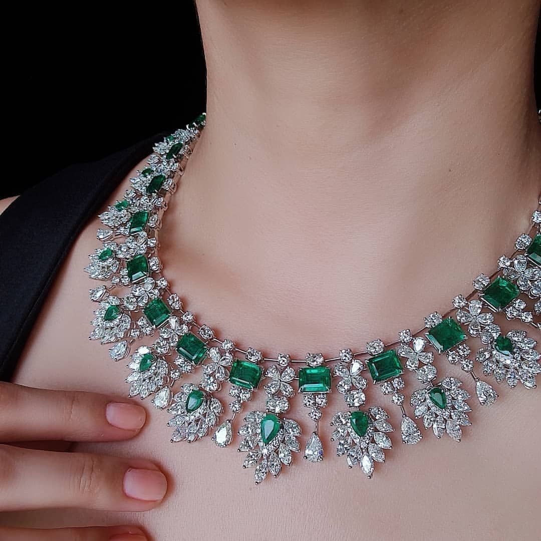 Victorian Necklace