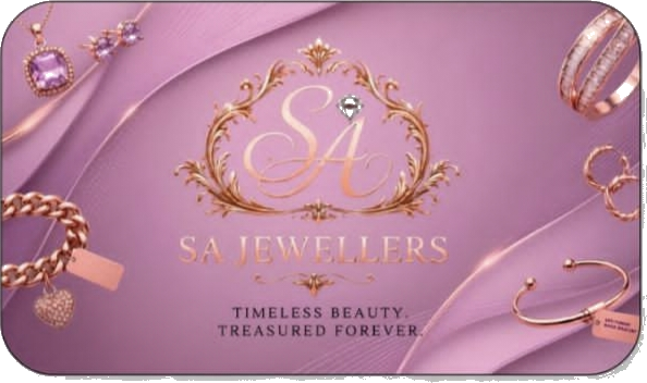 SA Jewellers — Timeless Beauty. Treasured Forever.